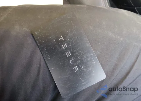 2024 Tesla Model Y Long Range Dual Motor All-Wheel Drive from USA, damaged, VIN 7SAYGDEE0RA247723